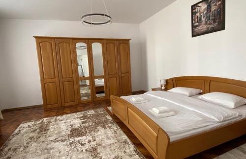 Center Apartamento | Ely`s Place