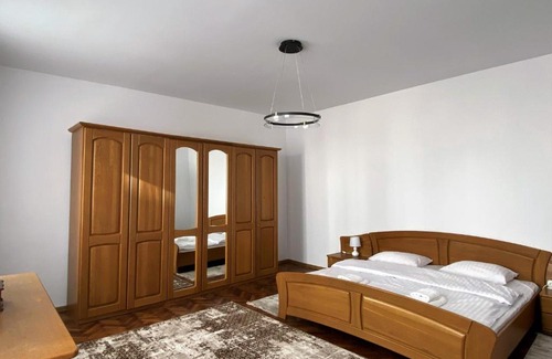 Center Apartamento | Ely`s Place