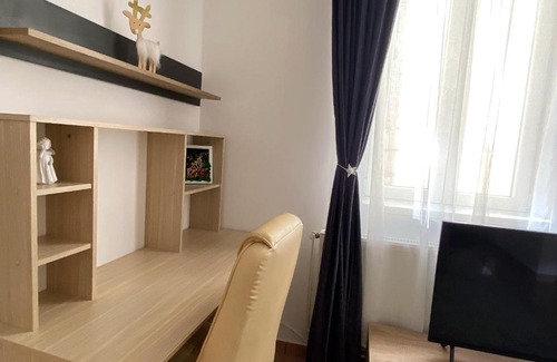 Center Apartamento | Ely`s Place