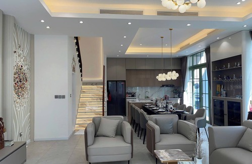 Khem Beach Complejo | Elyday Village Phu Quoc