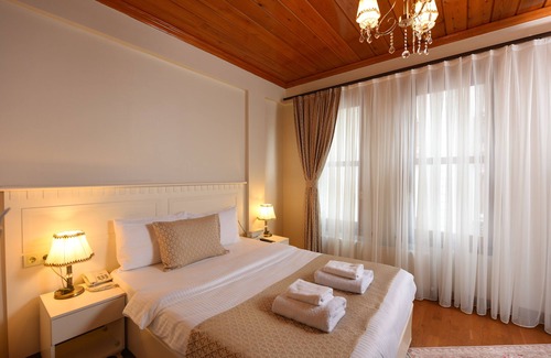 Beyazit Hotel | Elyka Hotel