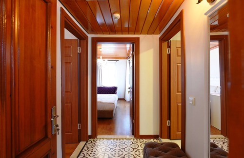 Beyazit Hotel | Elyka Hotel