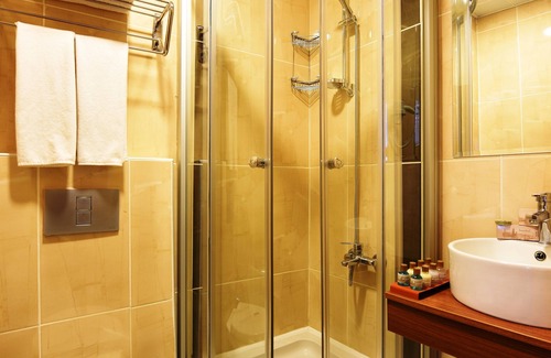 Beyazit Hotel | Elyka Hotel