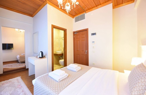 Beyazit Hotel | Elyka Hotel