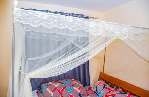 Kasarani Apartamento | Elyon One bedroom furnished in Kasarani,Nairobi