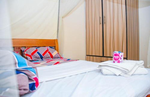 Kasarani Apartamento | Elyon One bedroom furnished in Kasarani,Nairobi