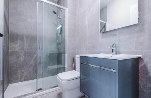 Southport Apartamento | Elysée Suites - Spacious Studio in Southport