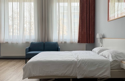 Eutritzsch Apartamento | Elys Apartments