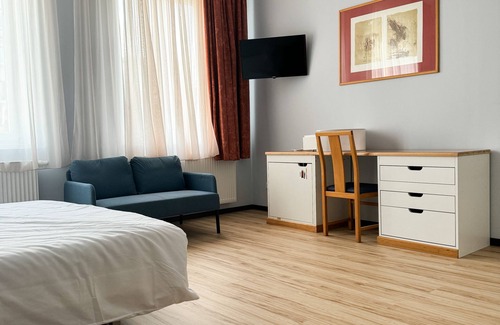 Eutritzsch Apartamento | Elys Apartments