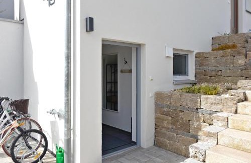 Isny im Allgaeu Apartamento | ELYs-Home