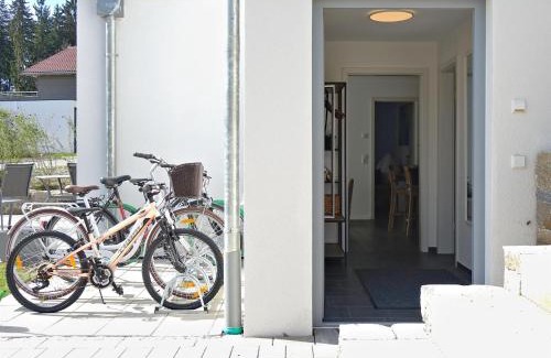 Isny im Allgaeu Apartamento | ELYs-Home