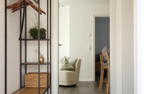 Isny im Allgaeu Apartamento | ELYs-Home