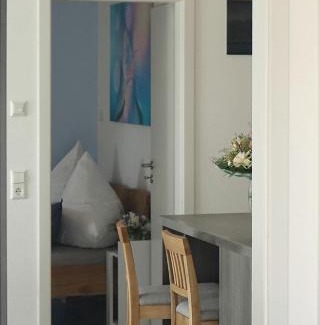Isny im Allgaeu Apartamento | ELYs-Home