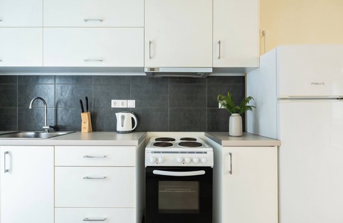 Pangrati Apartamento | Elysee apartment 2