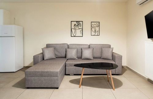 Pangrati Apartamento | Elysee apartment 2