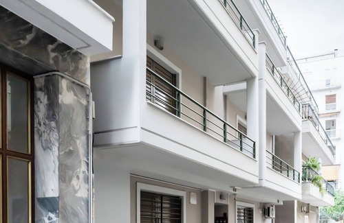 Pangrati Apartamento | Elysee apartment 2