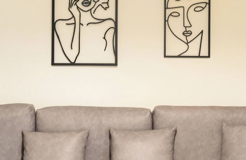 Pangrati Apartamento | Elysee apartment 2
