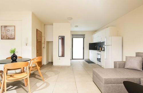 Pangrati Apartamento | Elysee apartment 4