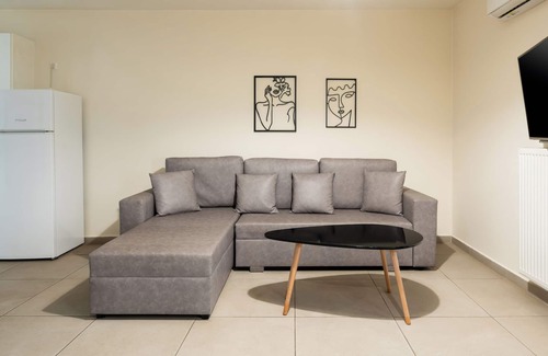 Pangrati Apartamento | Elysee apartment 4