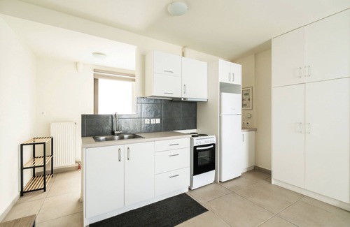 Pangrati Apartamento | Elysee Apartments 9 B