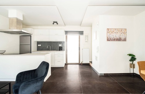 Pangrati Apartamento | Elysee Apartments 9 B