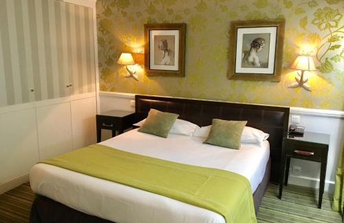 Chaillot Apartamento | Elysees Apartments