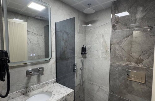 Arnavutkoy Hotel | Elysia Hotel