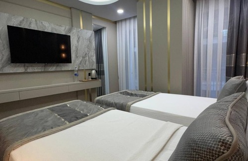 Arnavutkoy Hotel | Elysia Hotel