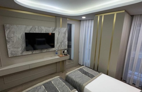 Arnavutkoy Hotel | Elysia Hotel