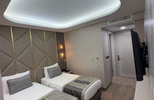 Arnavutkoy Hotel | Elysia Hotel
