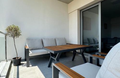 Universal Apartamento | Elysia Park Premium