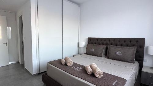 Universal Apartamento | Elysia Park Premium