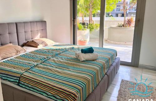 Universal Apartamento | Elysia Park Sanara Holiday Apartments