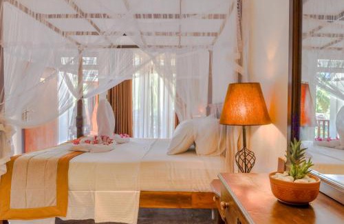 Dambulla Hotel | Elysia Sigiriya Hotel
