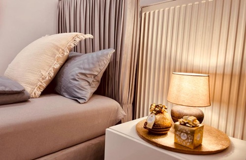 Braunsfeld Apartamento | Elysian Apartment - 2 Parkplätze - 1min Bus & Bahn - St-Elisabeth Krankenhaus - Lindenthaler Tierpark - Neu Renoviert & Perfekte Lage