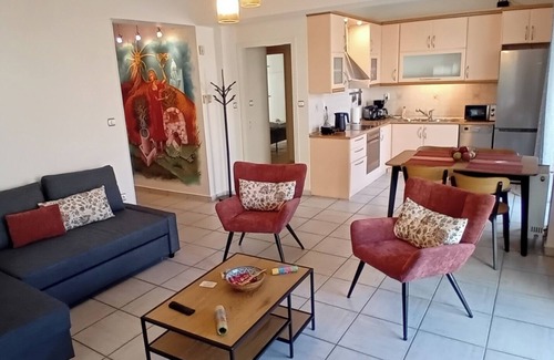 Patras Apartamento | Elysian Dreams at Patras - A place to stay with peace of mind and tranquility !