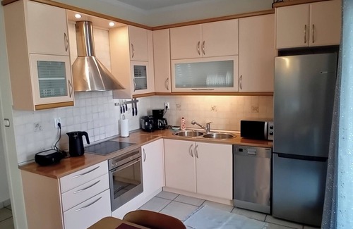 Patras Apartamento | Elysian Dreams at Patras - A place to stay with peace of mind and tranquility !