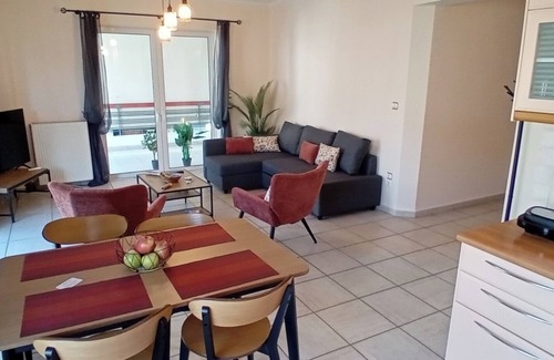 Patras Apartamento | Elysian Dreams at Patras - A place to stay with peace of mind and tranquility !