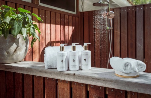 Long Island Hotel | Elysian Luxury Eco Island Retreat