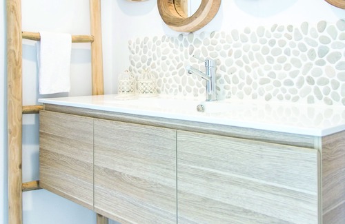 Long Island Hotel | Elysian Luxury Eco Island Retreat