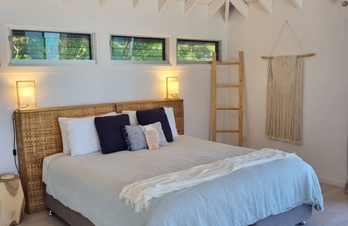 Long Island Hotel | Elysian Luxury Eco Island Retreat