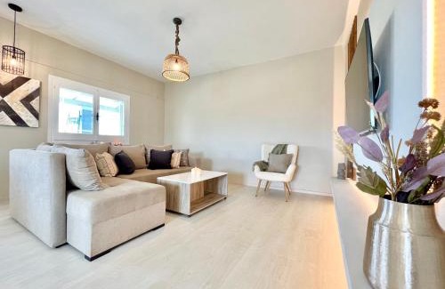 Roda Apartamento | Elysian Studios