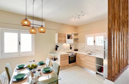 Roda Apartamento | Elysian Studios