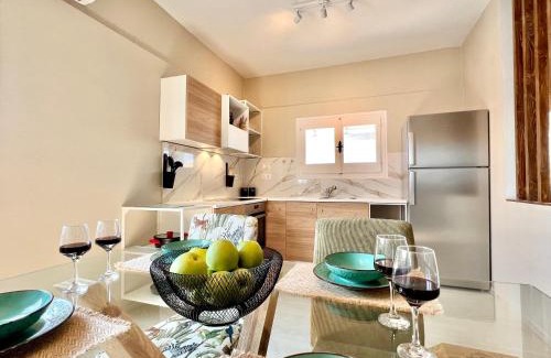 Roda Apartamento | Elysian Studios