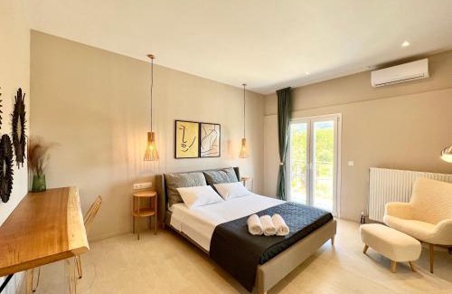 Roda Apartamento | Elysian Studios
