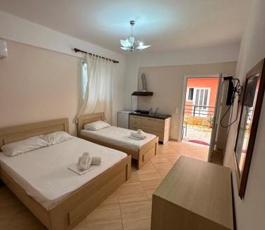 Himare Apartamento | Elysian Sunset Studios