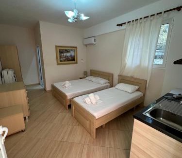 Himare Apartamento | Elysian Sunset Studios