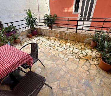 Himare Apartamento | Elysian Sunset Studios