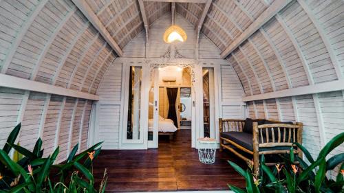 Pecatu Hotel | Elysium Bingin