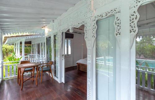 Pecatu Hotel | Elysium Bingin
